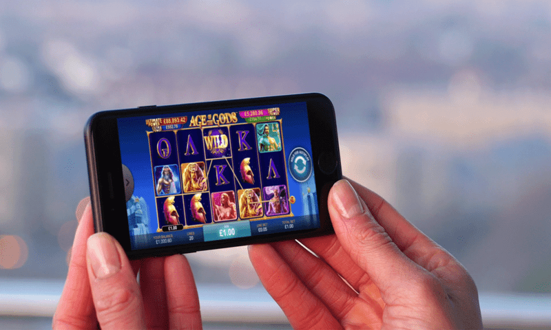 what is mrbeast casino app called